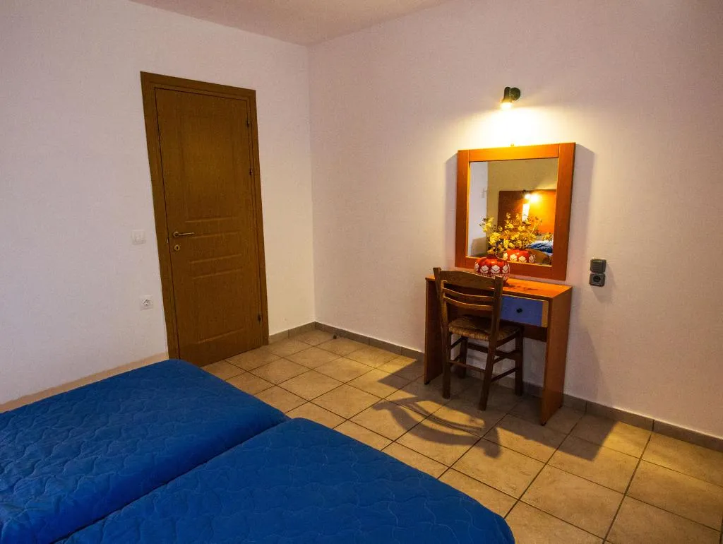 APARTMENT ONE BEDROOM Room, Nireas Resort Corfu, Corfu