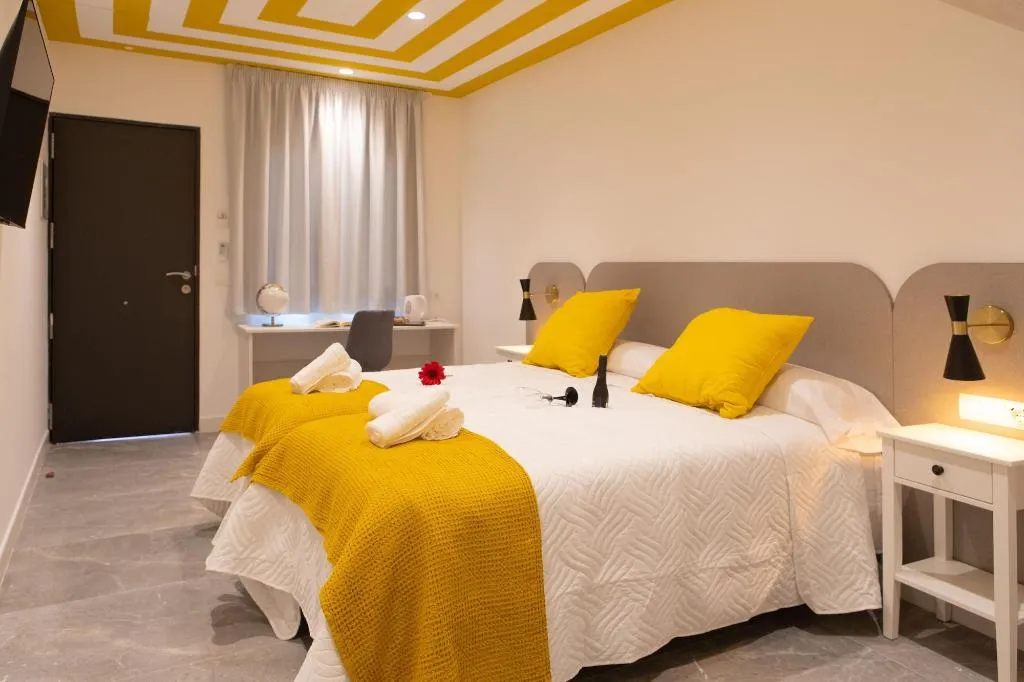 Room, Boutique Rooms Playa Burriana, Costa Del Sol