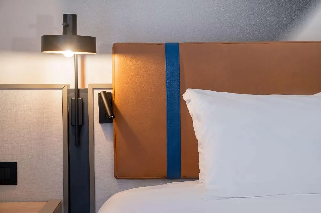 DOUBLE DELUXE Room, Best Western Premier Malta, Malta