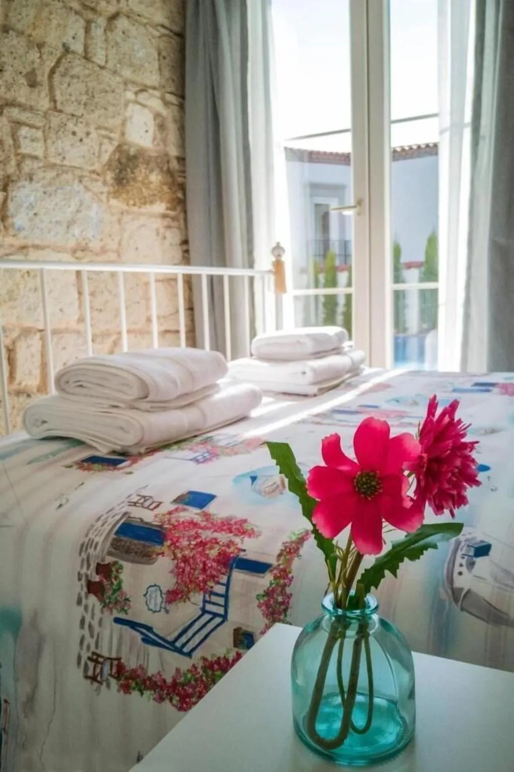 Room, Kybele Suites Alacati, Izmir