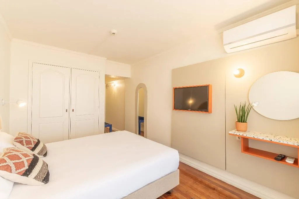 Room, WOT Lagos Montemar Soul, Algarve