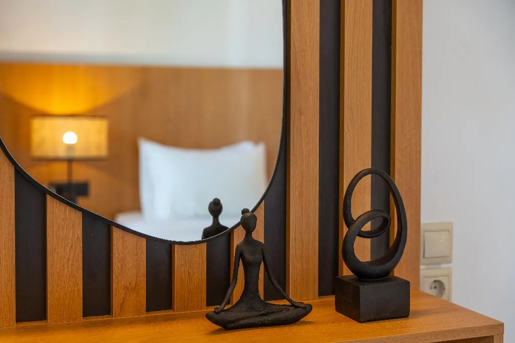 APARTMENT TWO BEDROOMS Room, Socrates Hotel Malia, Crete