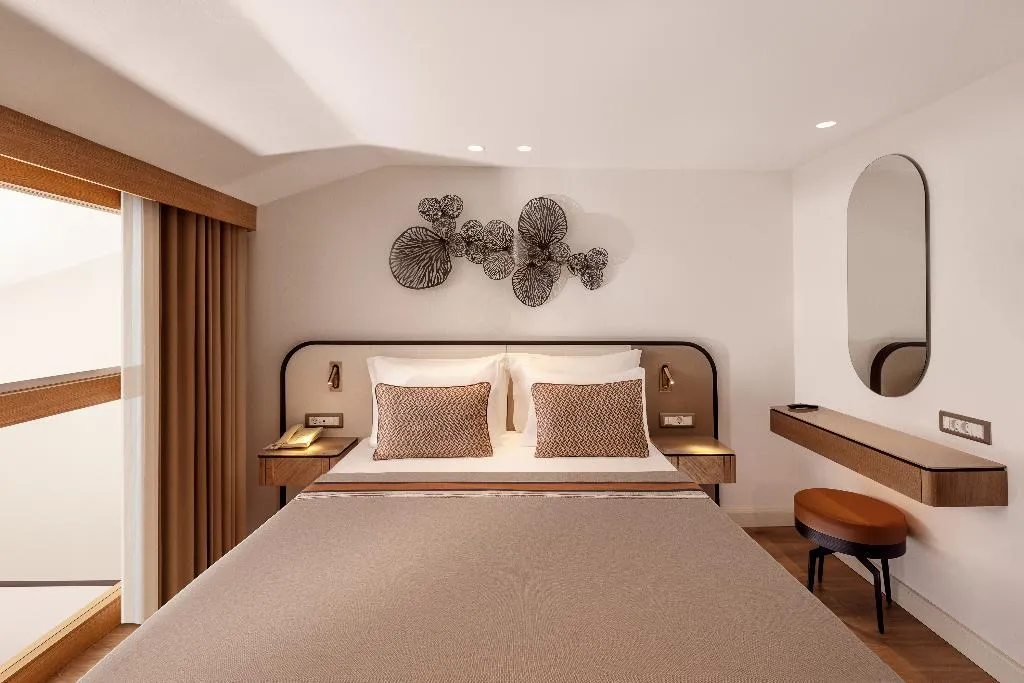 SUITE DUPLEX Room, AKKA Hotels Antedon, Antalya