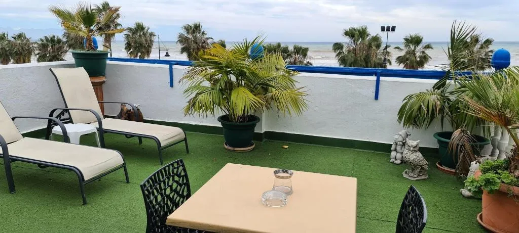 Room, Guadalupe Cozy Inns, Costa Del Sol