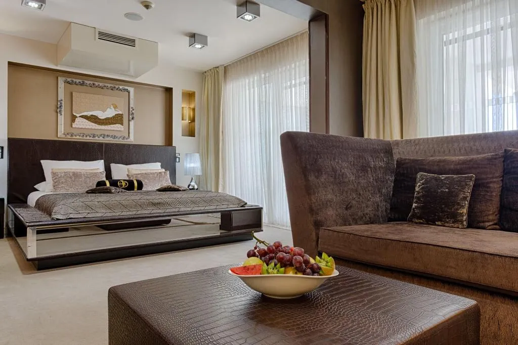 Room, Damianii Luxury Boutique Hotel & Spa, Split