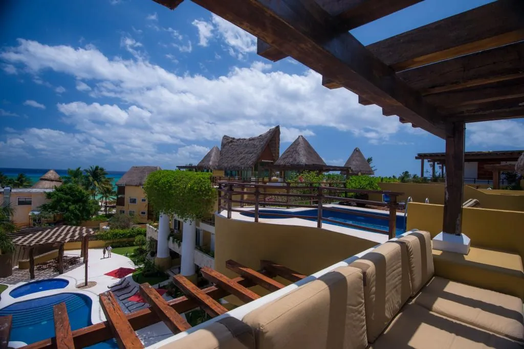 SUITE TWO BEDROOMS Room, Pueblito Escondido Luxury by Mistik, Playa Del Carmen