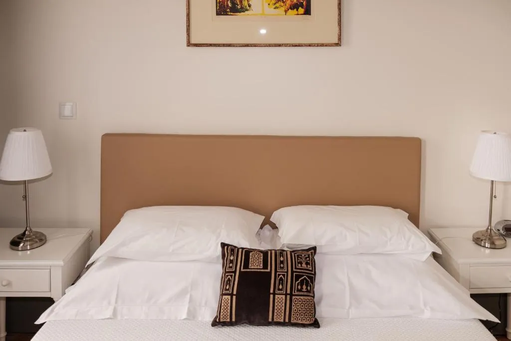 DOUBLE STANDARD Room, Quinta De Anterronde, Algarve