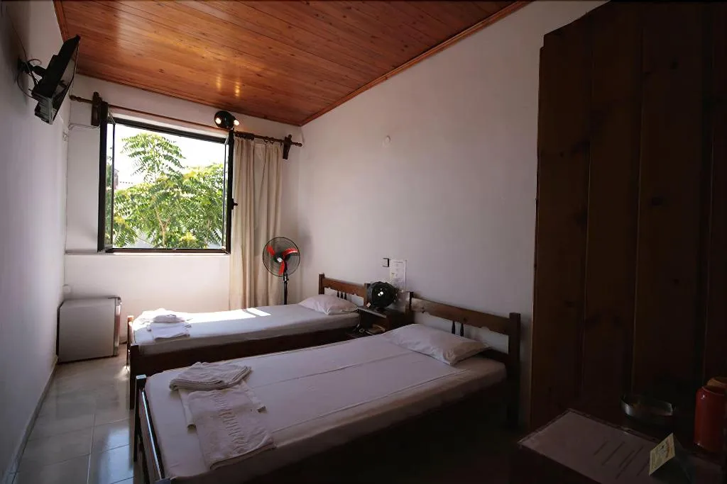 Room, Chania Rooms, Crete