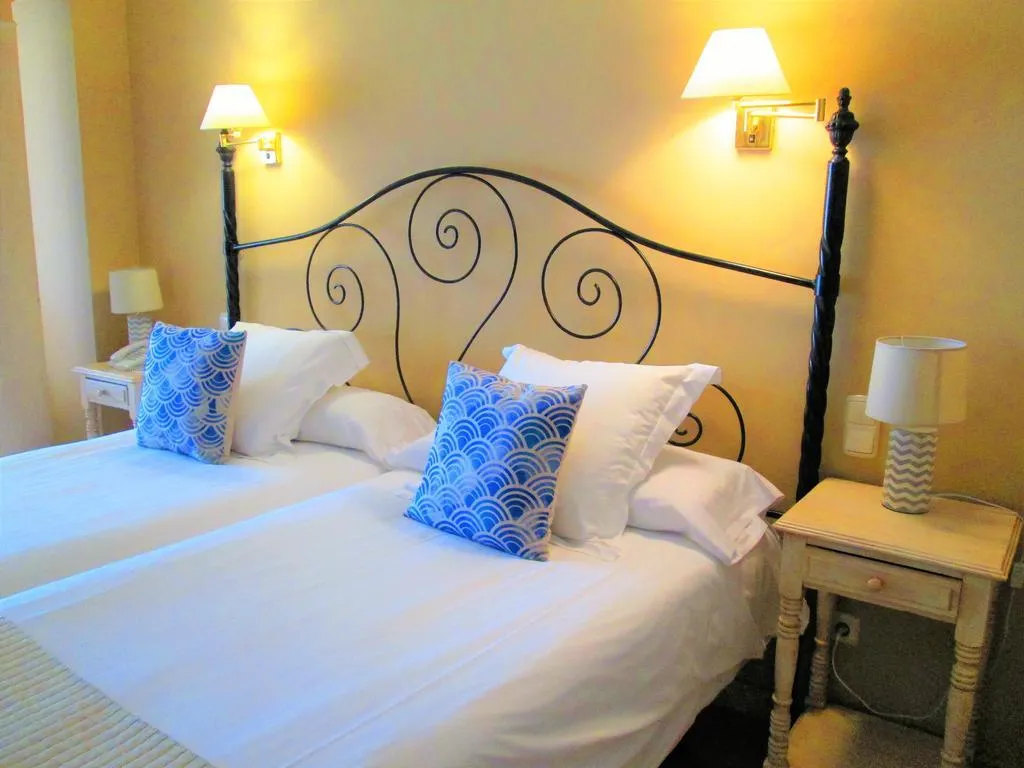 APARTMENT STANDARD Room, Hotel Guadalmina, Costa Del Sol