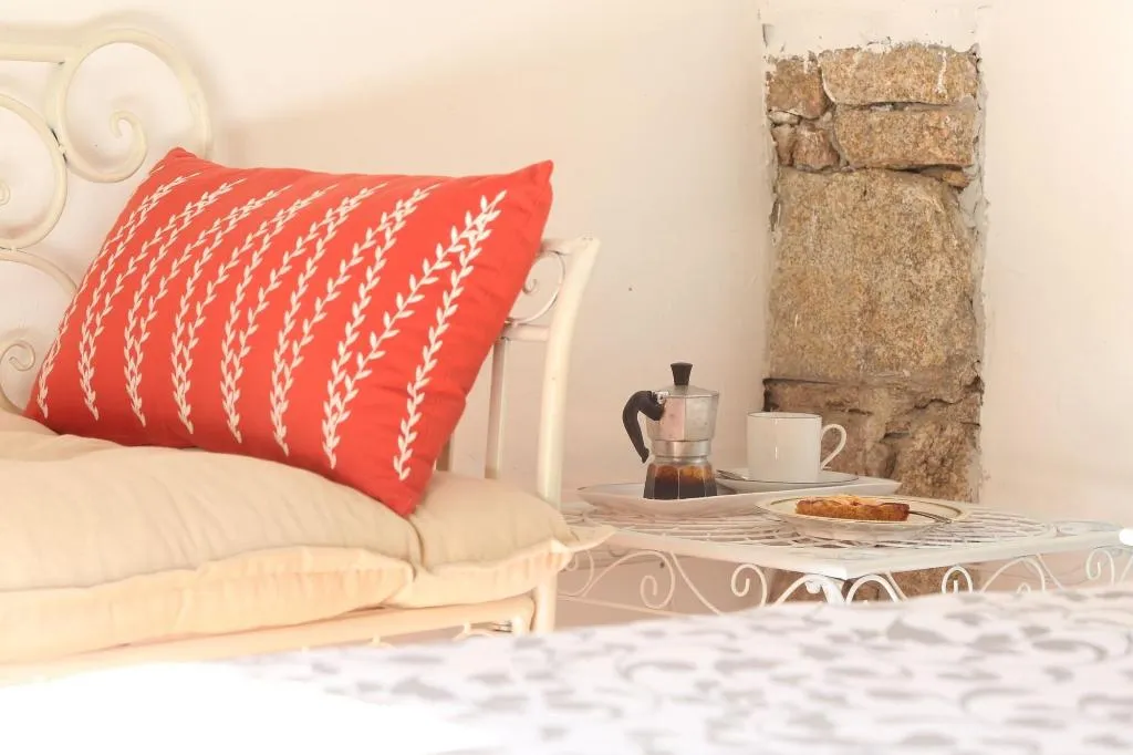 Room, Villa Anastasia, Olbia