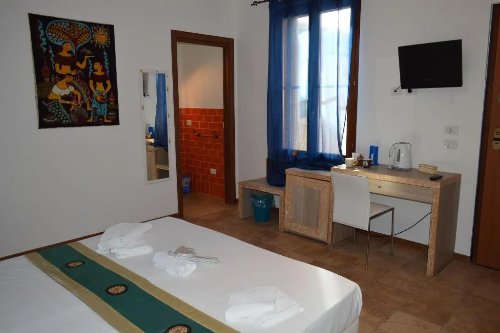 Room, Butterfly Accommodation, Alghero
