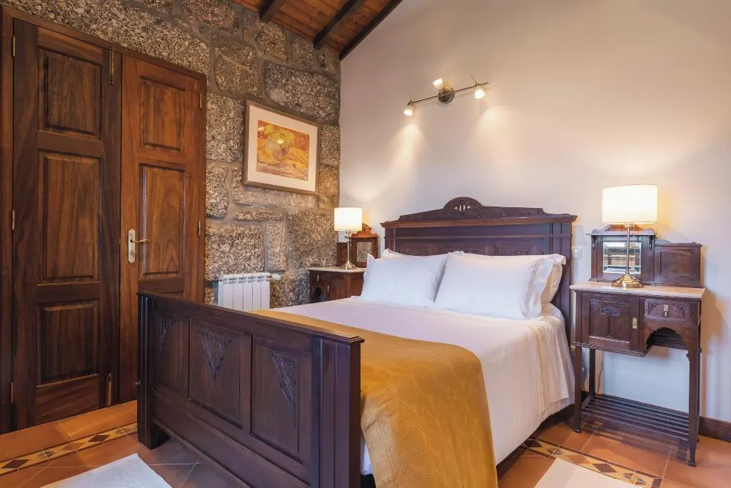 Room, Quinta Do Outeiro, Porto