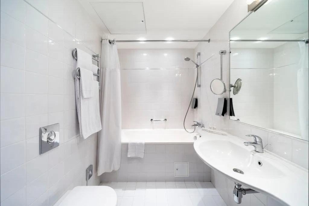 DOUBLE SUPERIOR Room, Rixwell Elefant Hotel, Riga
