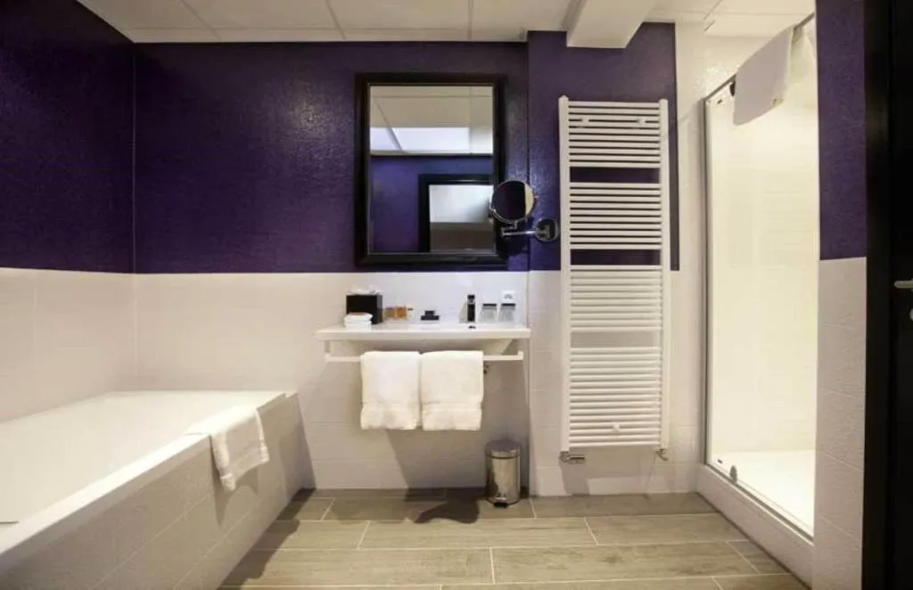 Room, Sebastians, Amsterdam