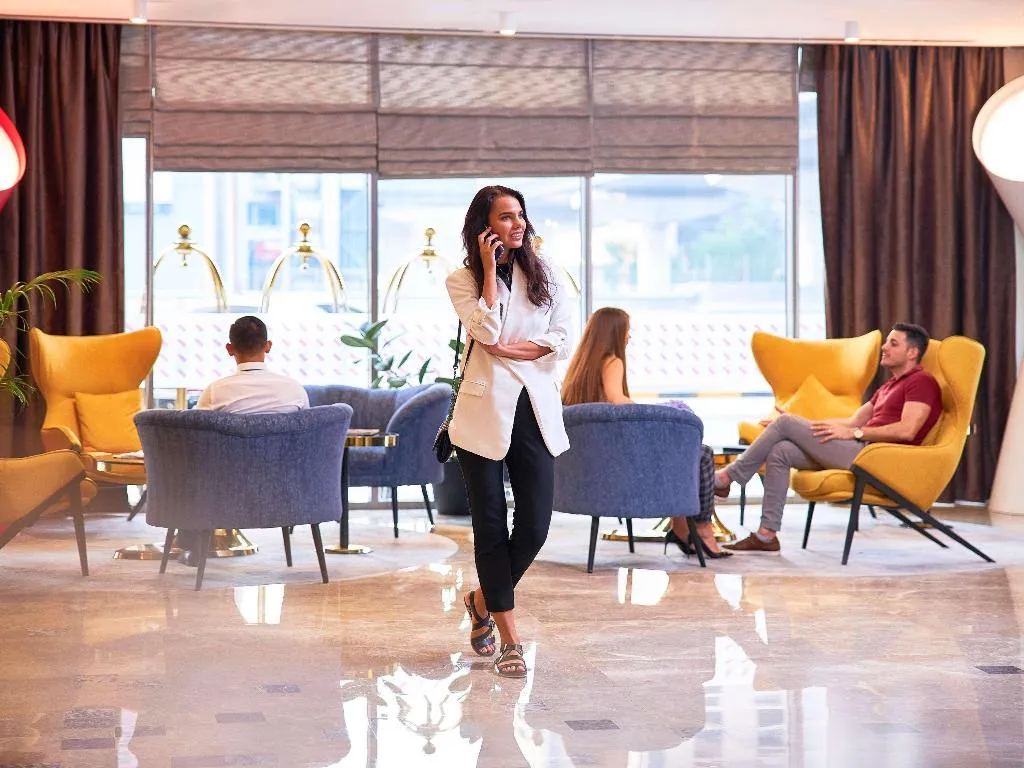 Conferences, Hotel Apartments Dubai Barsha Heights, Dubai