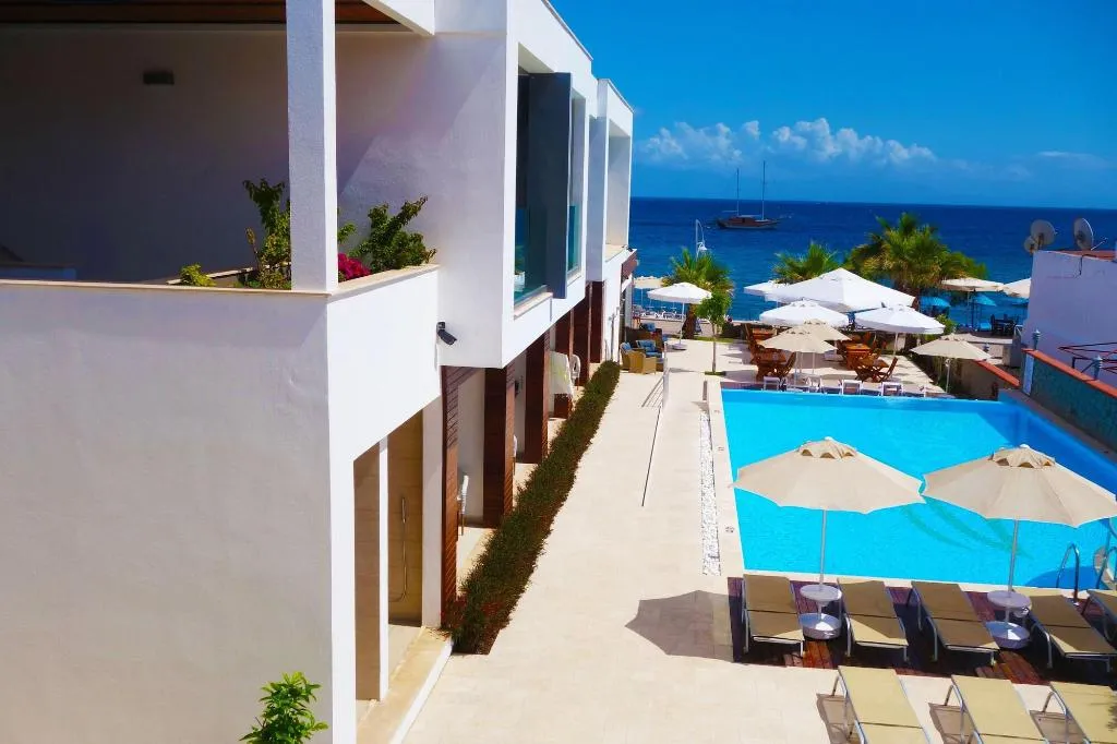 Room, Zest Exclusive Hotel And Spa, Bodrum