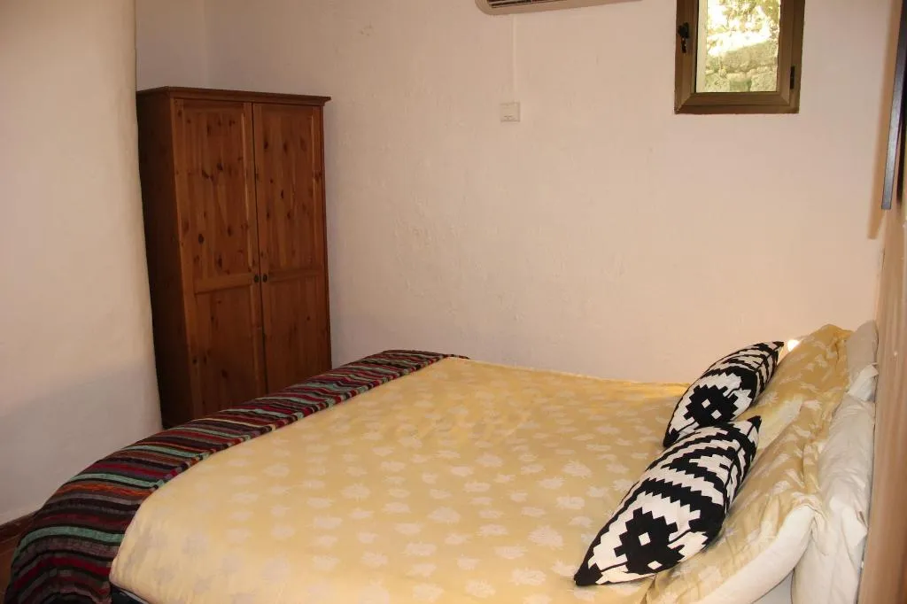 Room, Molino De Saladilla, Andalucia