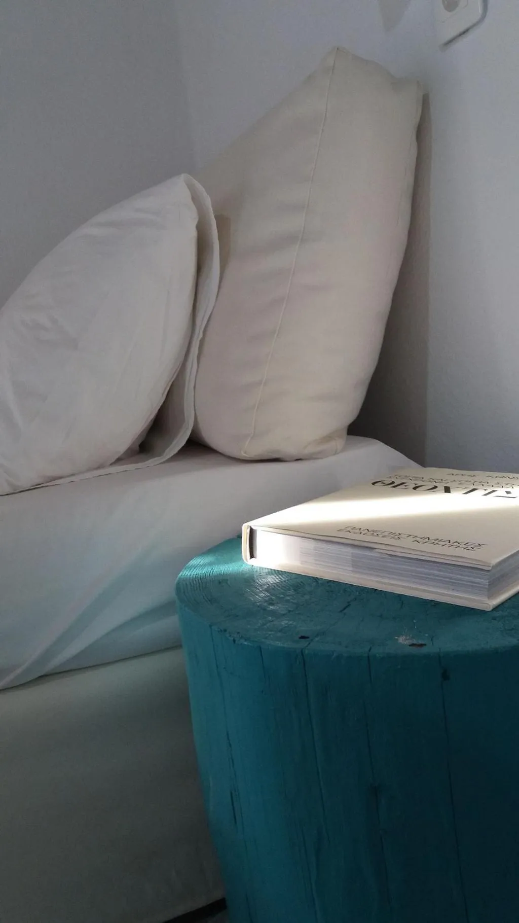 Room, Manos Rooms, Mykonos