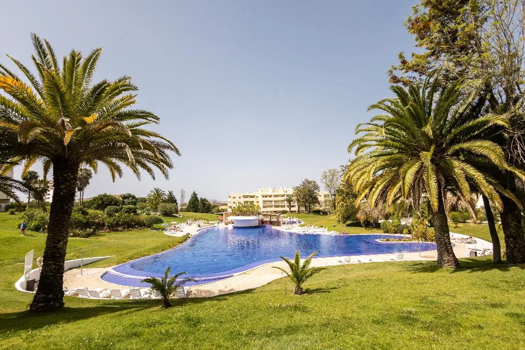 General view, Vila Marachique - Torralvor, Algarve