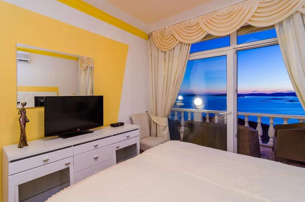 SUITE DELUXE Room, Pansion Villa Antonio, Dubrovnik