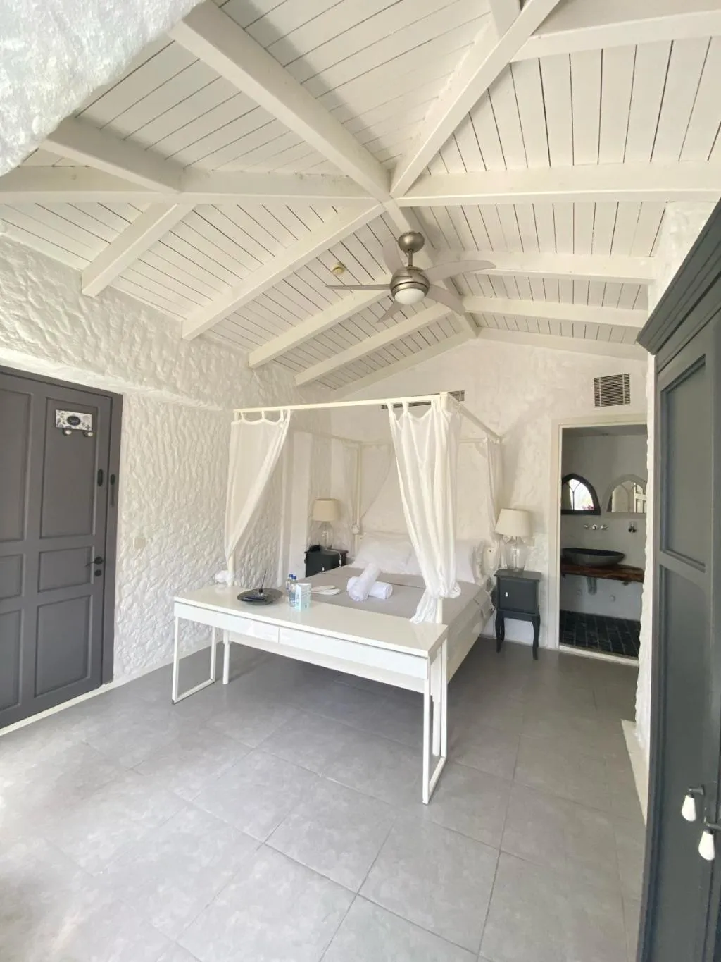 DOUBLE SUPERIOR Room, Ala Hotel Alacati, Izmir