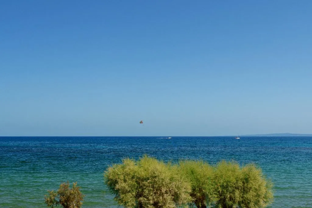Double or Twin CLASSIC SEA VIEW Room, Iliessa Beach by GHH, Zante
