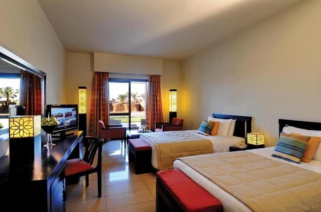 Room, Sentido Reef Oasis Senses Resort, Red Sea Riviera