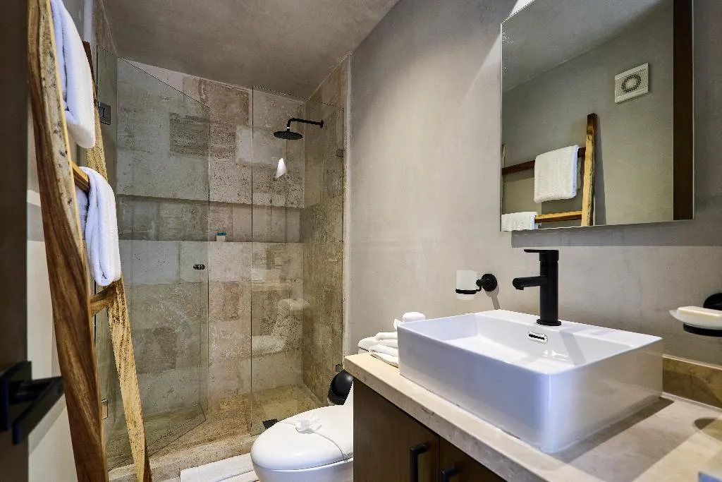 APARTMENT GRAND DELUXE Room, Hotel Bakal Tulum Downtown, Cancun Area