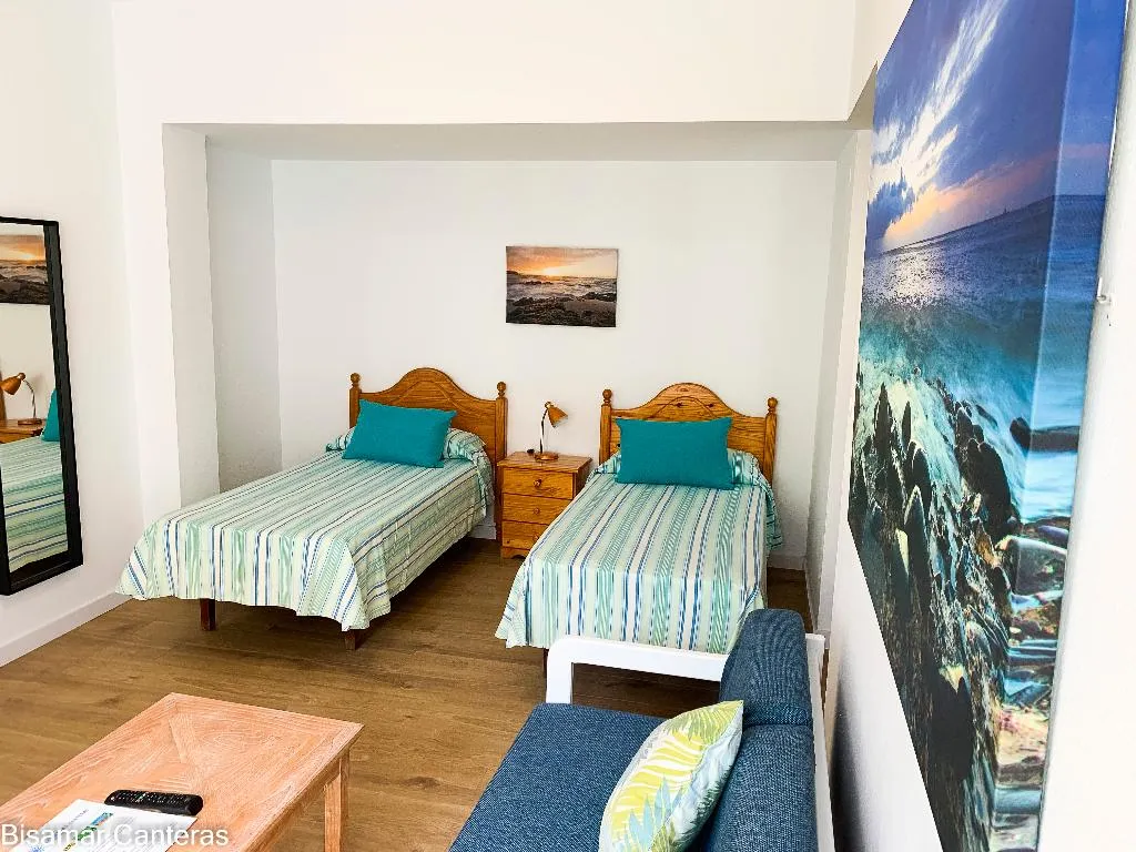 STUDIO SUPERIOR Room, Brisamar Canteras, Gran Canaria