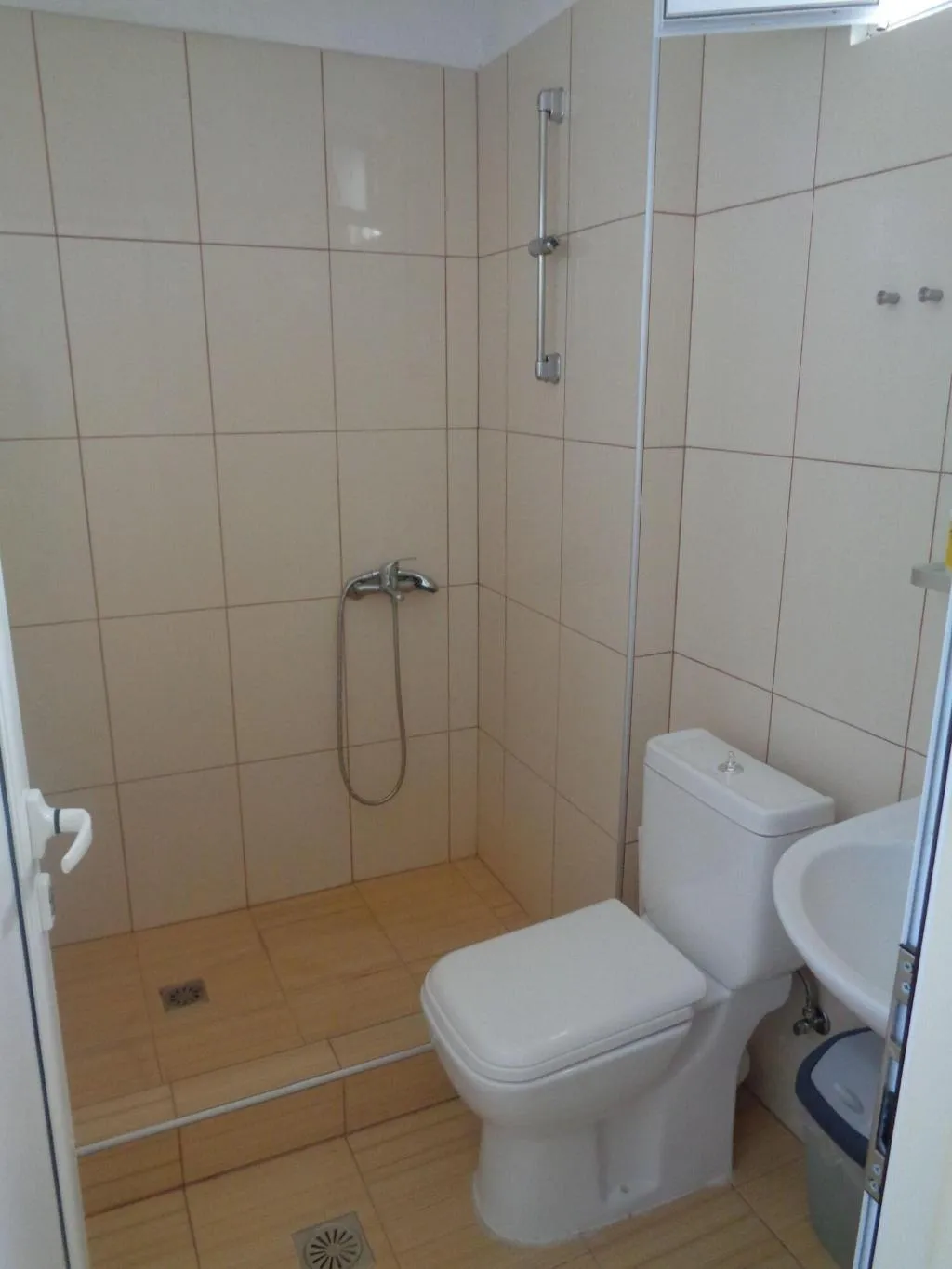 Room, Vergina Pension, Halkidiki