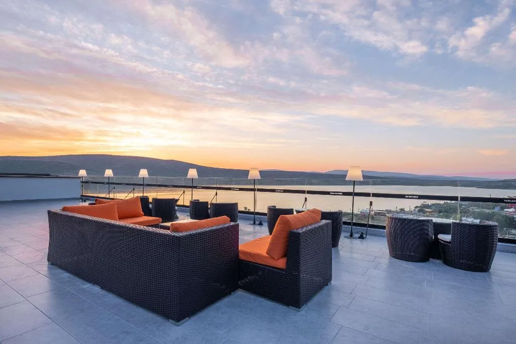 General view, The S Hotel By Ascend Collection, Izmir