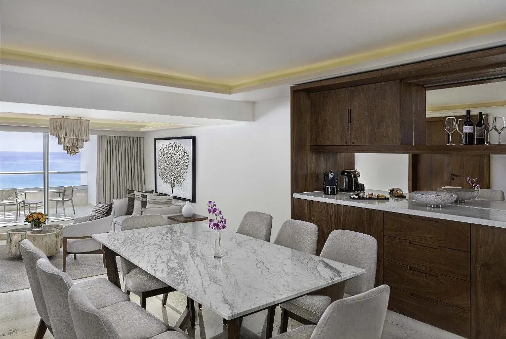 SUITE GRAND SUPERIOR Room, Sun Palace All Inclusive, Cancun Area