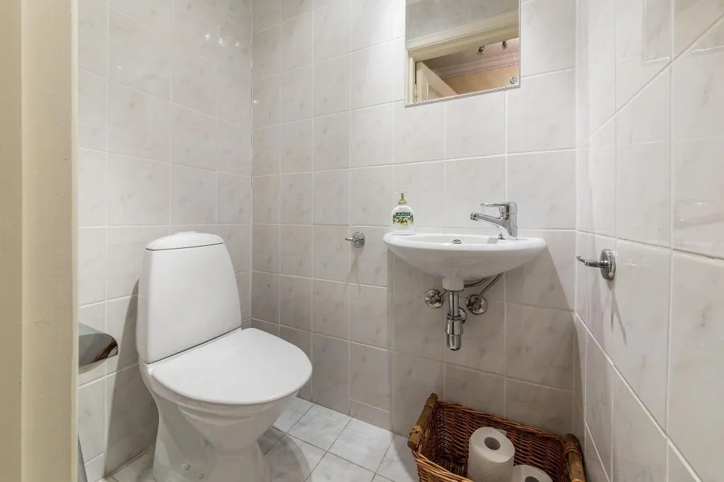 Room, Tallinn Apartments & Rooms - Old Town, Tallinn