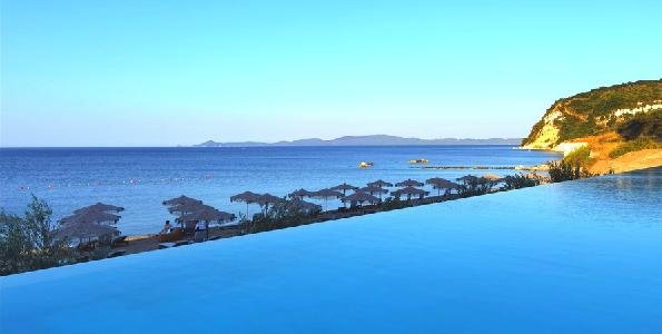 Mount Athos Hotel, Thessaloniki