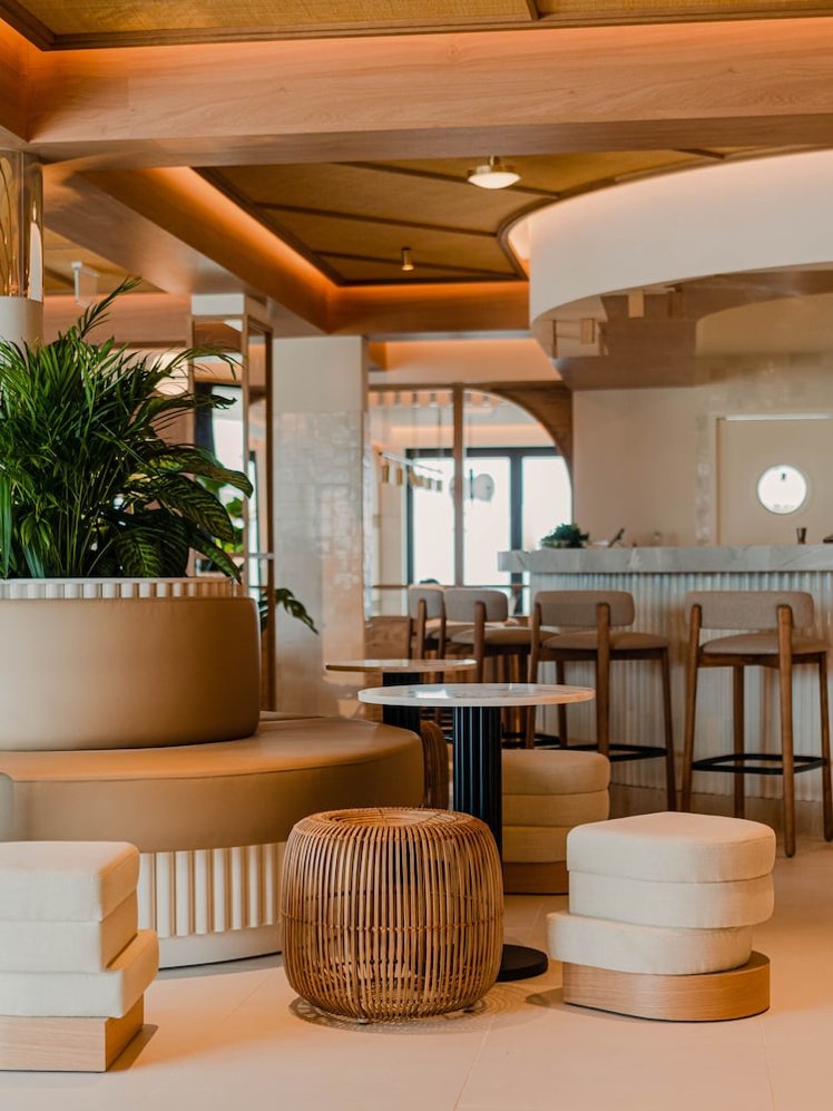 Aethos Ericeira, Lisbon