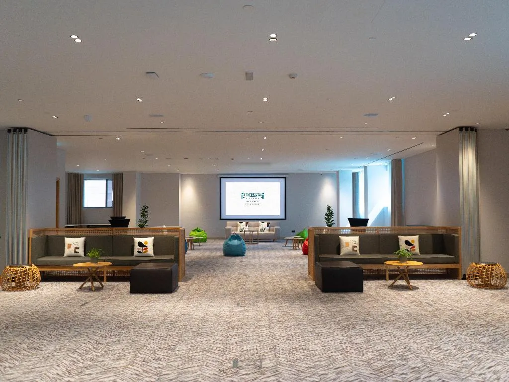 Conferences, Staybridge Suites Dubai Internet City, Dubai