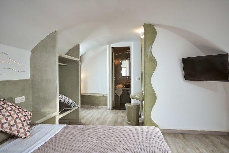 La Bellezza Eco Boutique Hotel, Santorini