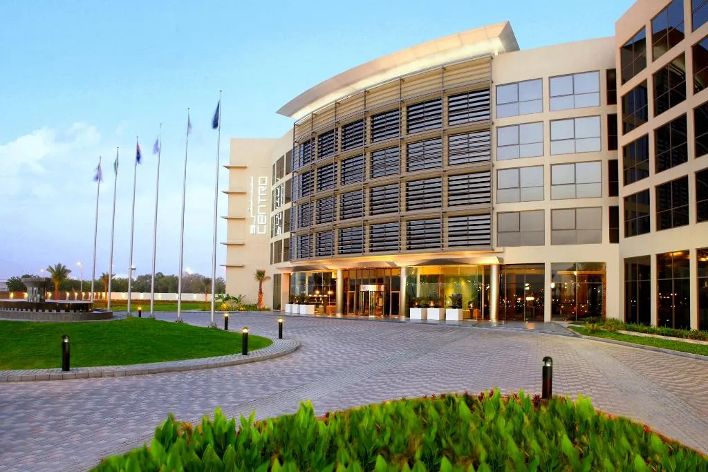 General view, Centro Sharjah, Dubai