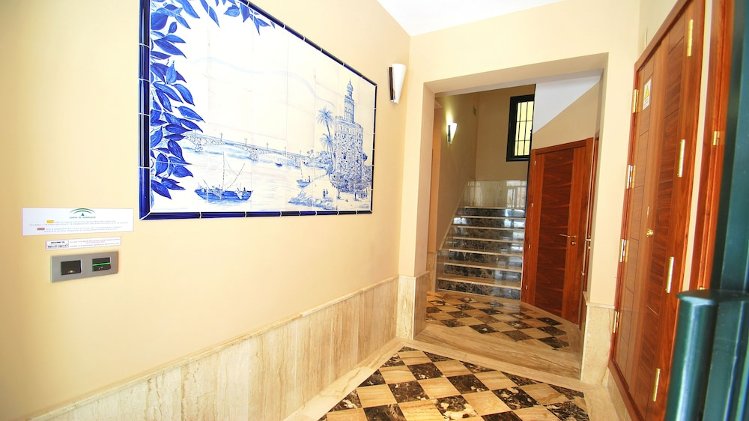 Living-sevilla Apartments Maestranza, Seville