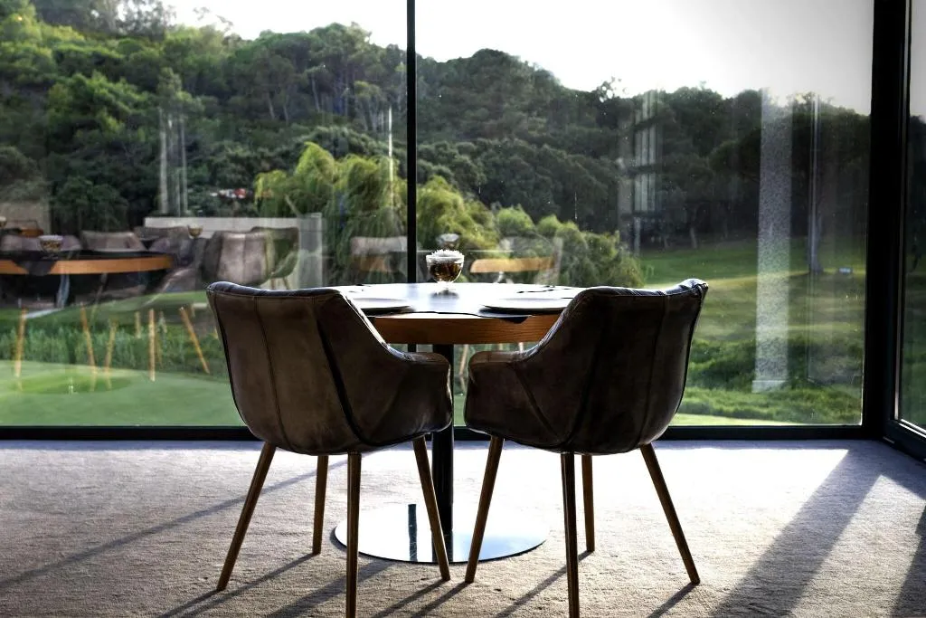 Restaurant, Penha Longa, Lisbon