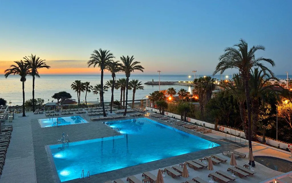 Pool, Ocean House Costa del Sol by Grupotel, Costa Del Sol