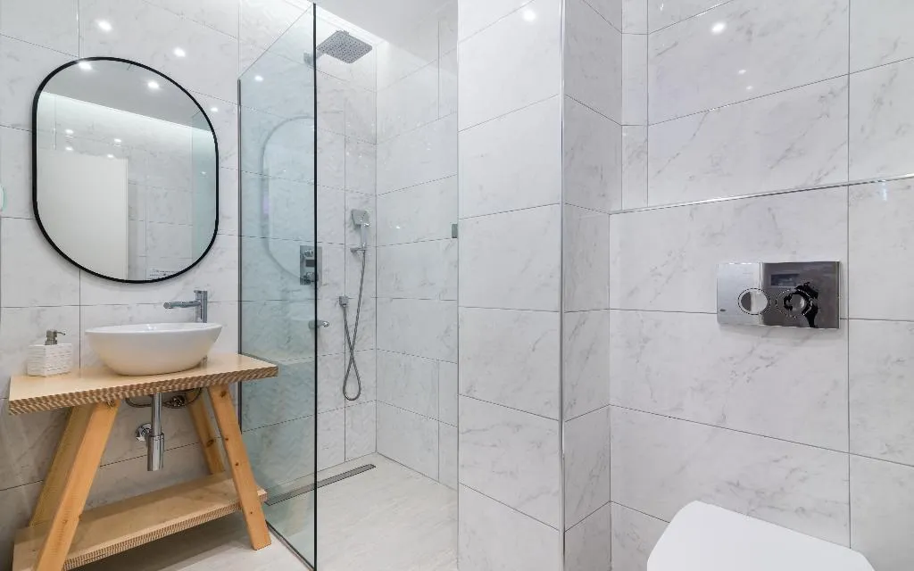 General view, Eolia Apartment, Zante