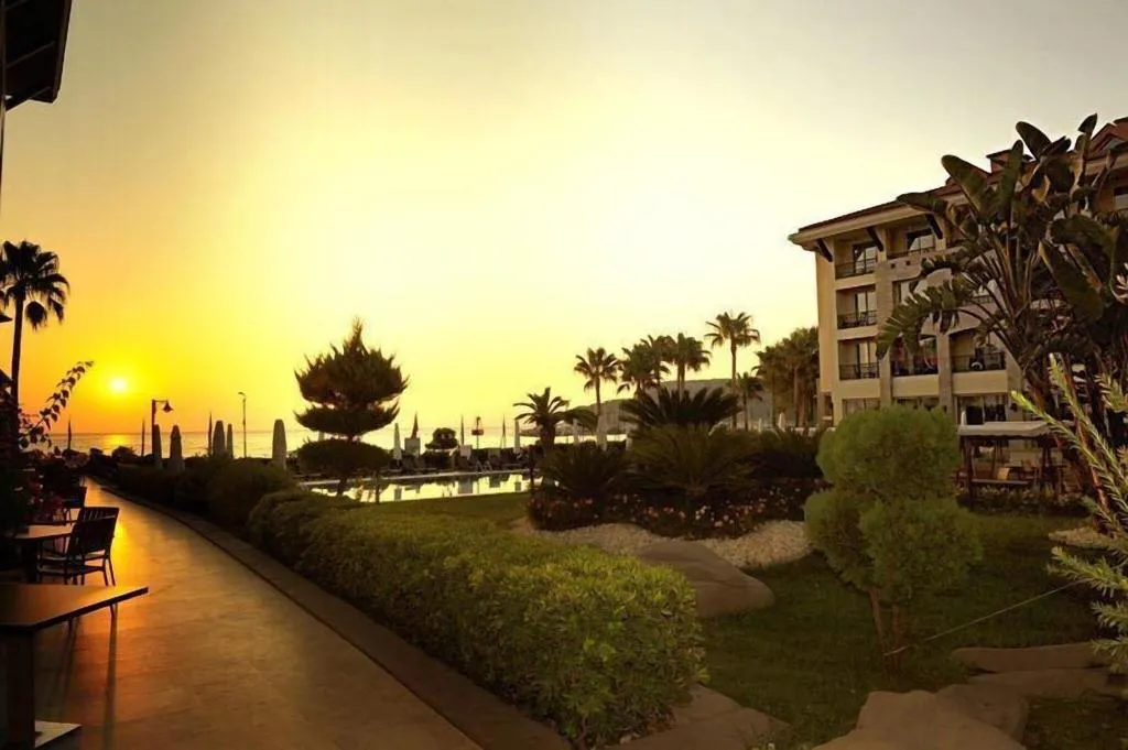 General view, Fame Residence Kemer, Antalya