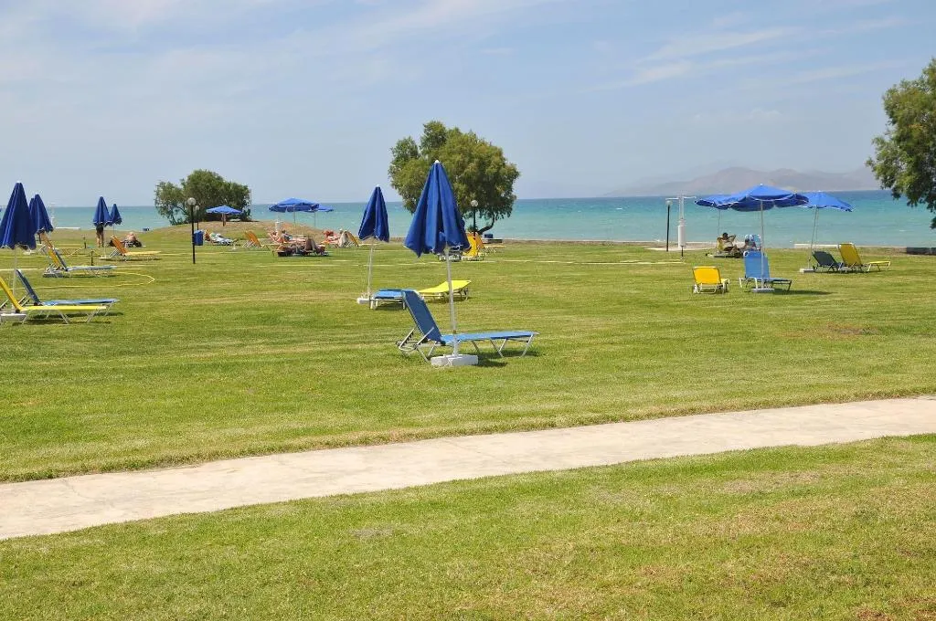 General view, Aeolos Hotel, Kos