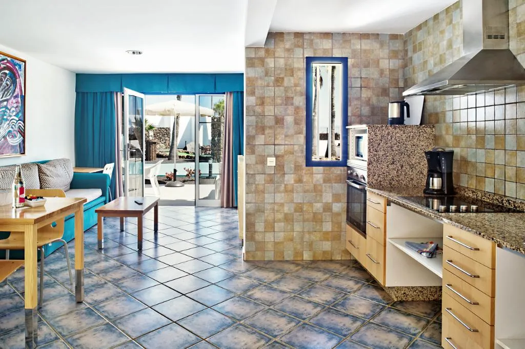 APARTMENT PREMIUM Room, Nautilus Lanzarote, Lanzarote