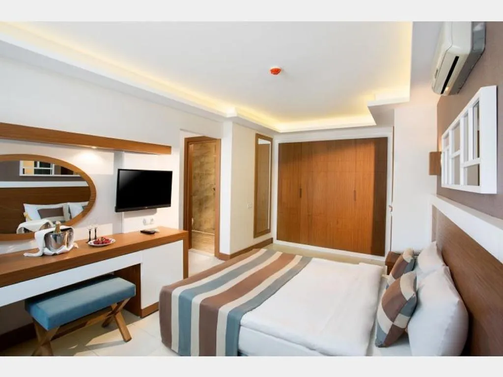 DOUBLE ECONOMY Room, Lavia Hotels Kemer, Antalya