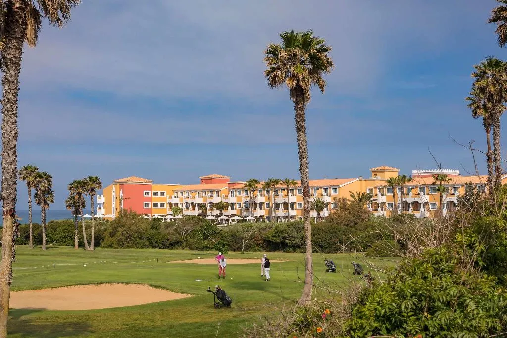 Sports and Entertainment, Palacio de Sancti Petri Gran Melia, Costa De La Luz