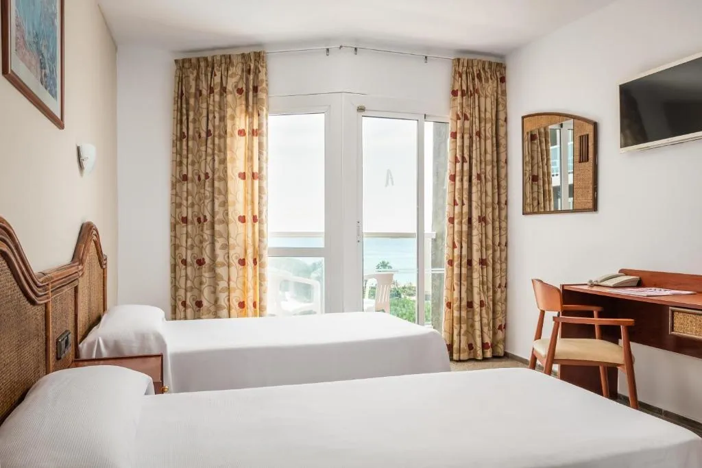 DOUBLE STANDARD Room, Hotel Cartago Nova by Alegria, Costa Brava