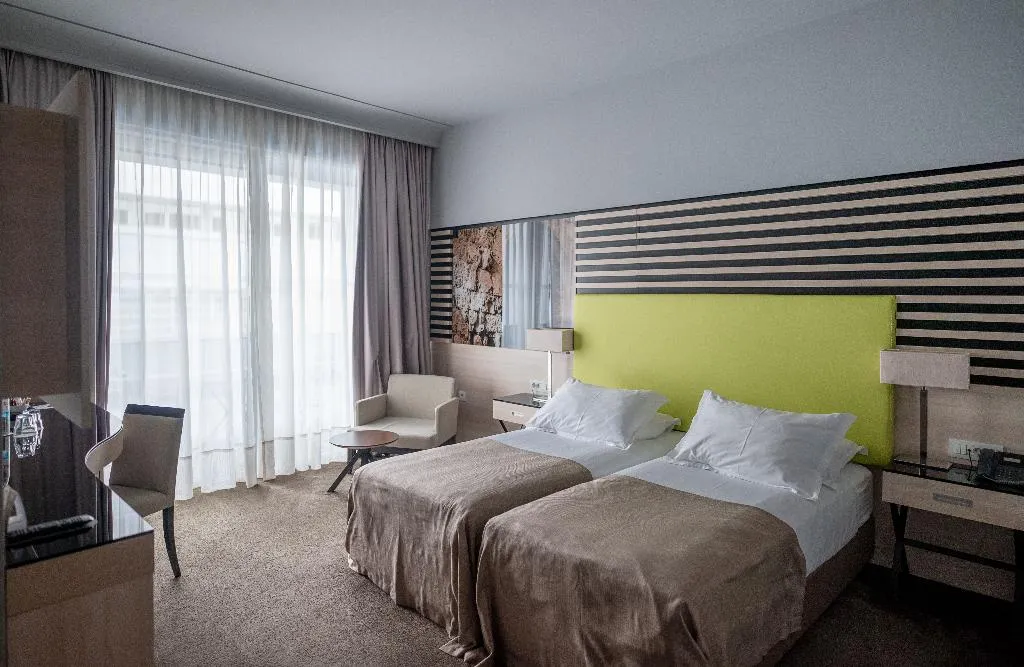 TWIN EXECUTIVE Room, Lero, Dubrovnik