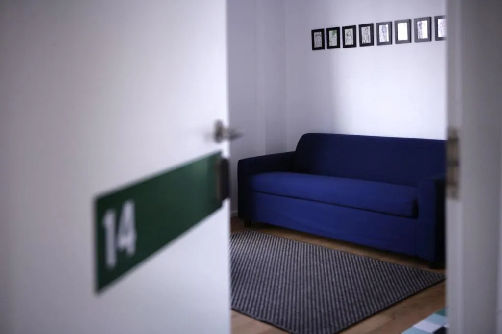 Room, Mxp Rooms, Milan